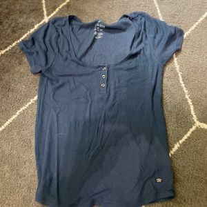 American Eagle Tshirt - used in good condition